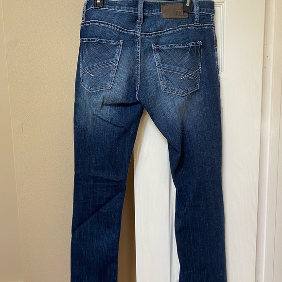 Buckle Other - Buckle Jake men’s jeans. Like new